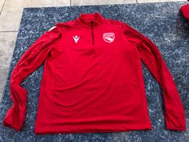 Trainings Pullover FC Thun Grösse S
