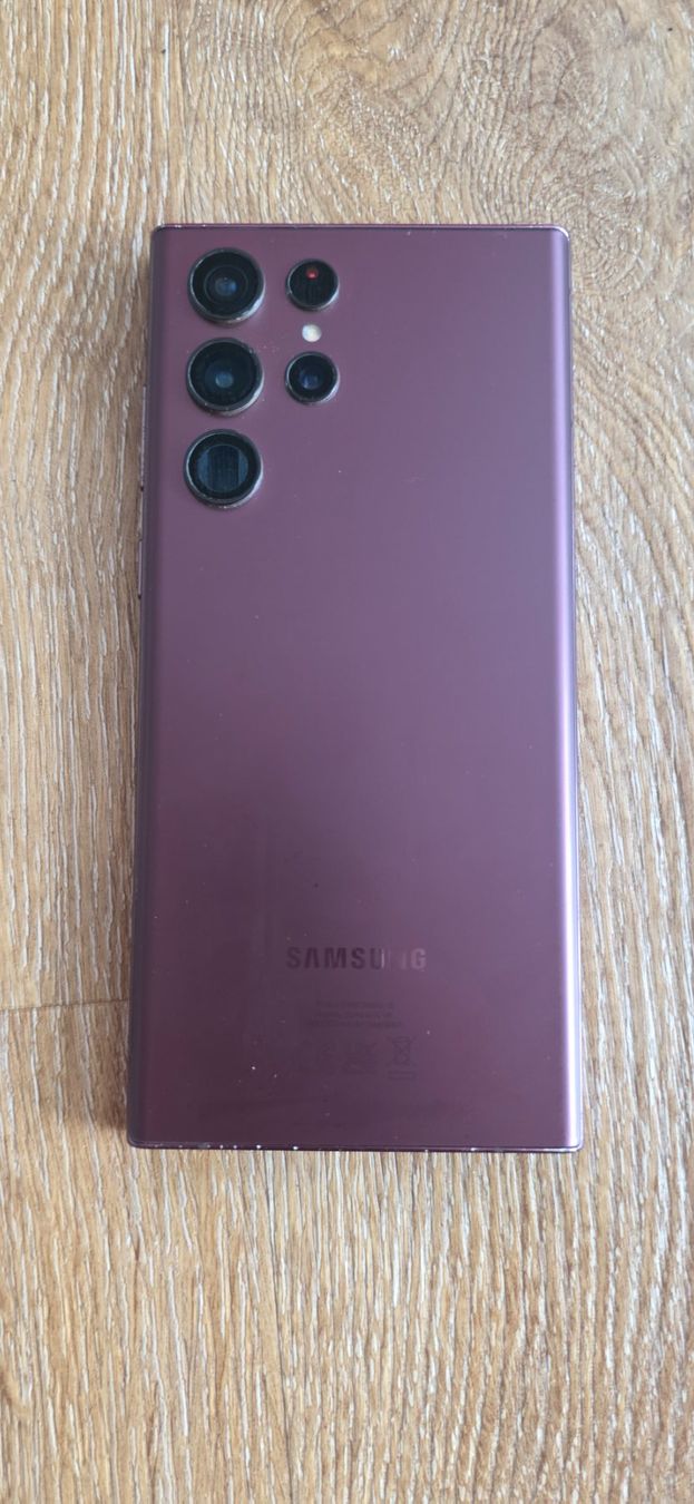 Samsung Telefoni cellulari / Smartphones: Samsung S22 Ultra 512GB – Usato da Oberhasli venduto da Leandrashardana 4