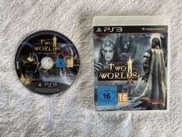 Two Worlds 2 PS3