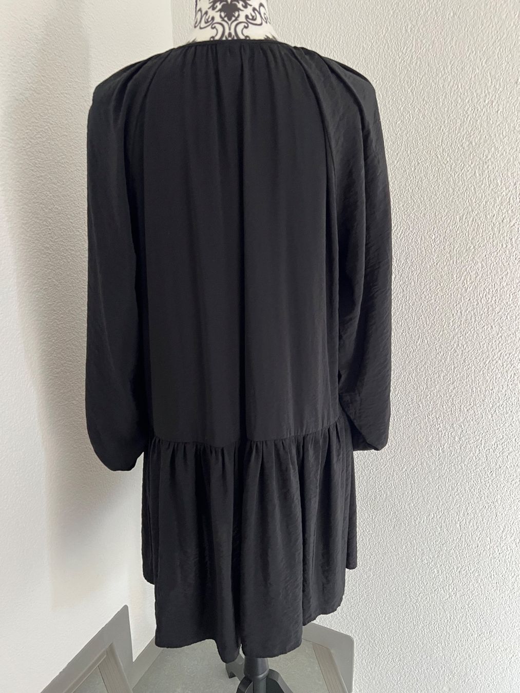 H&M Vestiti: Sommerkleid, Gr.S-M – Usato da Walzenhausen venduto da Cerna007 6