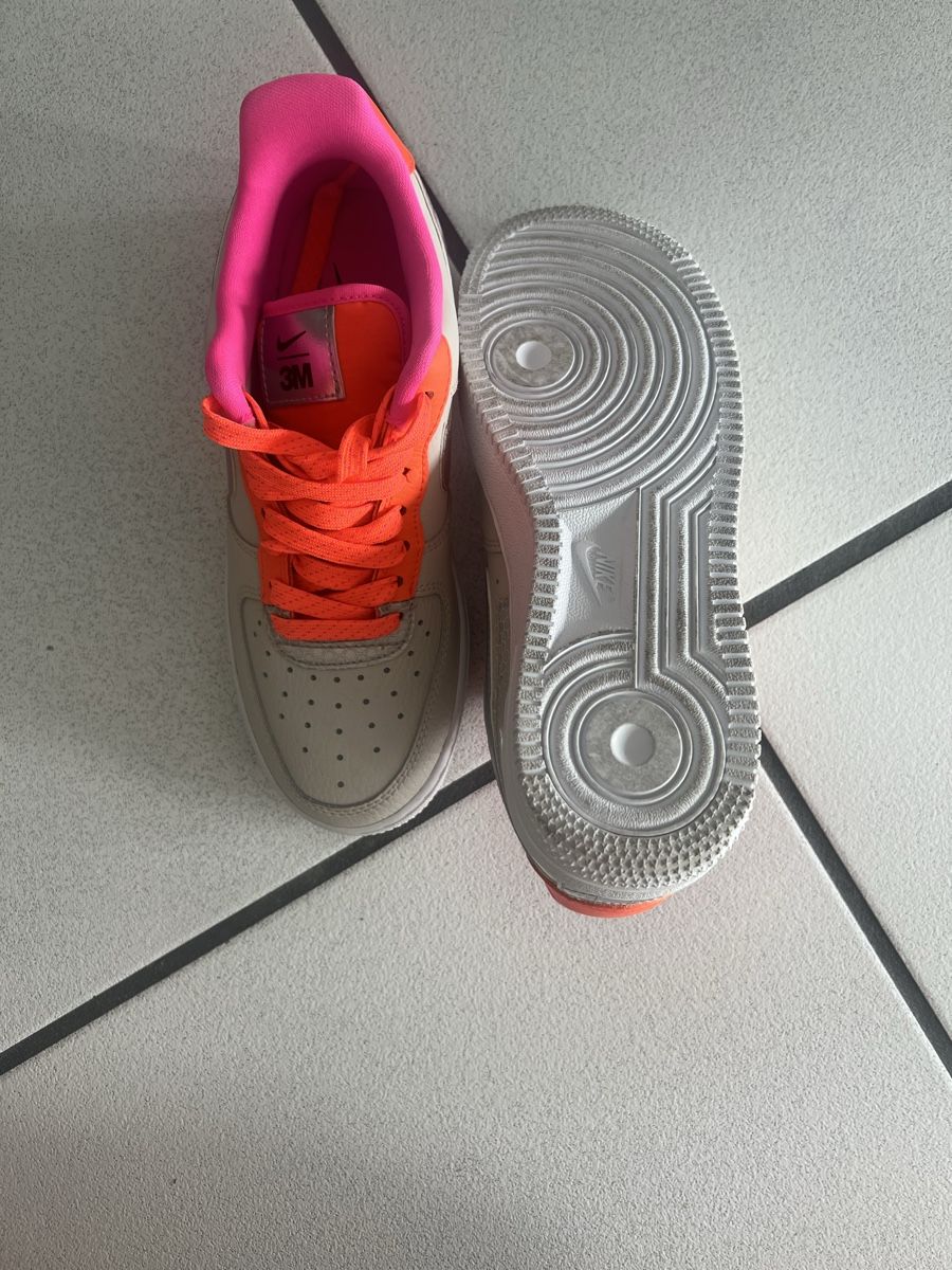 Damenschuhe: Air force Nike  – Neu (gemäss Beschreibung) aus Boudry von pri_d679 2