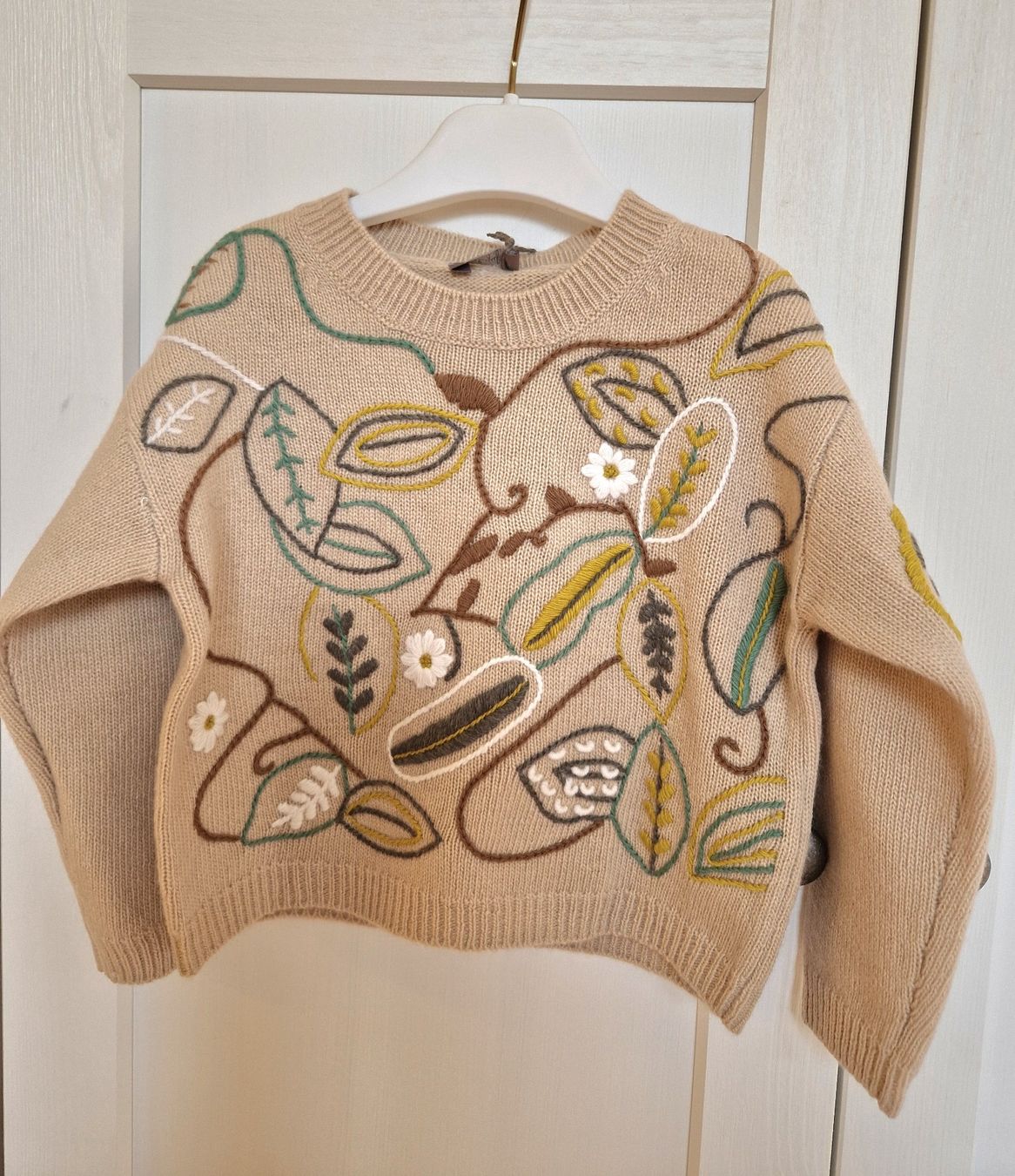 Il Gufo Maglioni & Felpe: Il Gufo - 36m / 98 cm. New with tags – Nuovo e nell'imballaggio originale da Zürich venduto da ale_jt9y