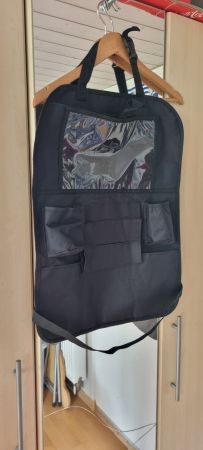 XS Auto-Rücksitz-Organizer