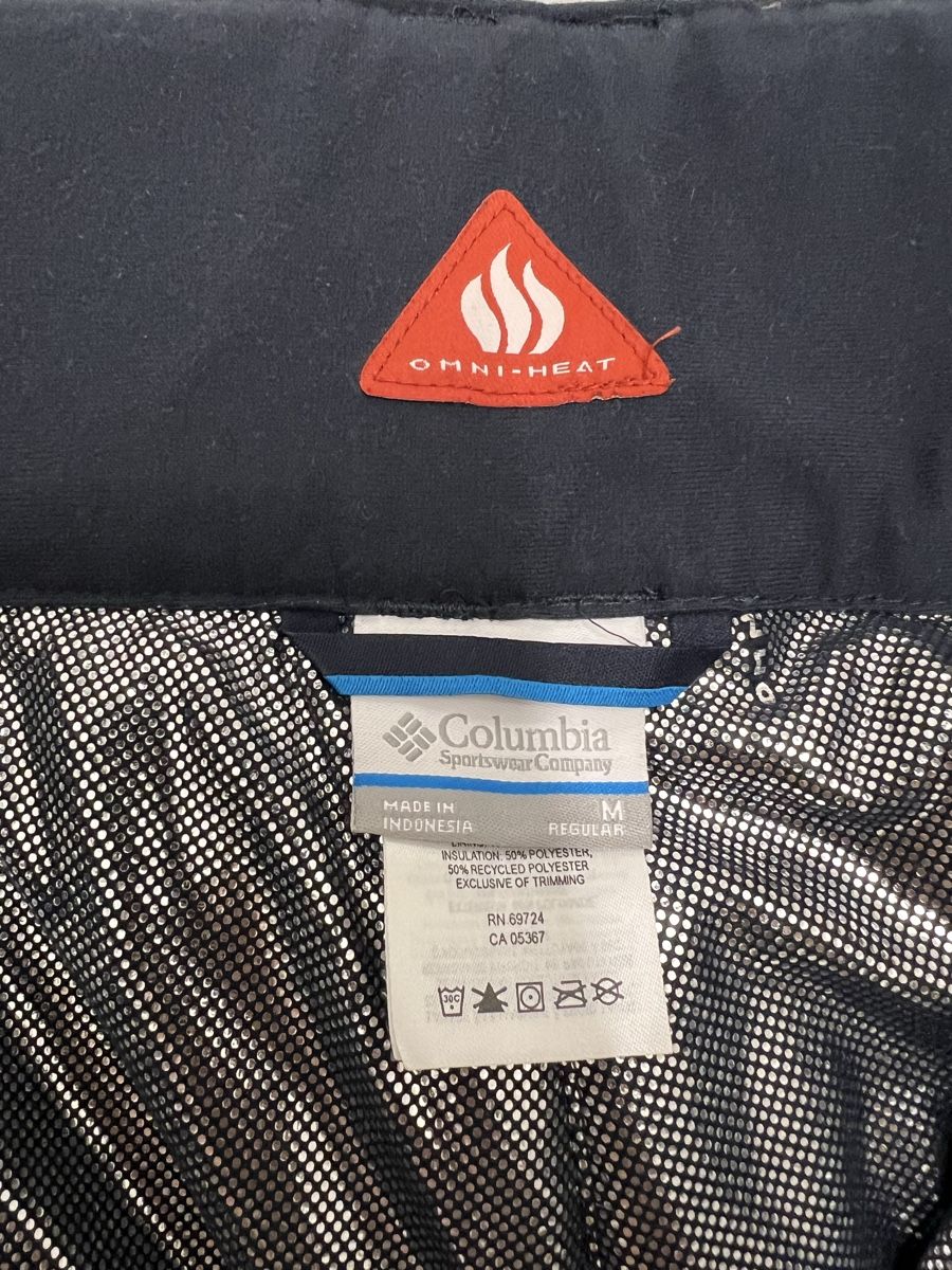 Sci: Columbia Ski-Set / Gr. M – Nuovo (secondo la descrizione) da Gossau ZH venduto da Marco821 3