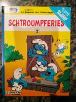 Les Schtroumpfs, Schtroumpferies 2 E.O. TBE