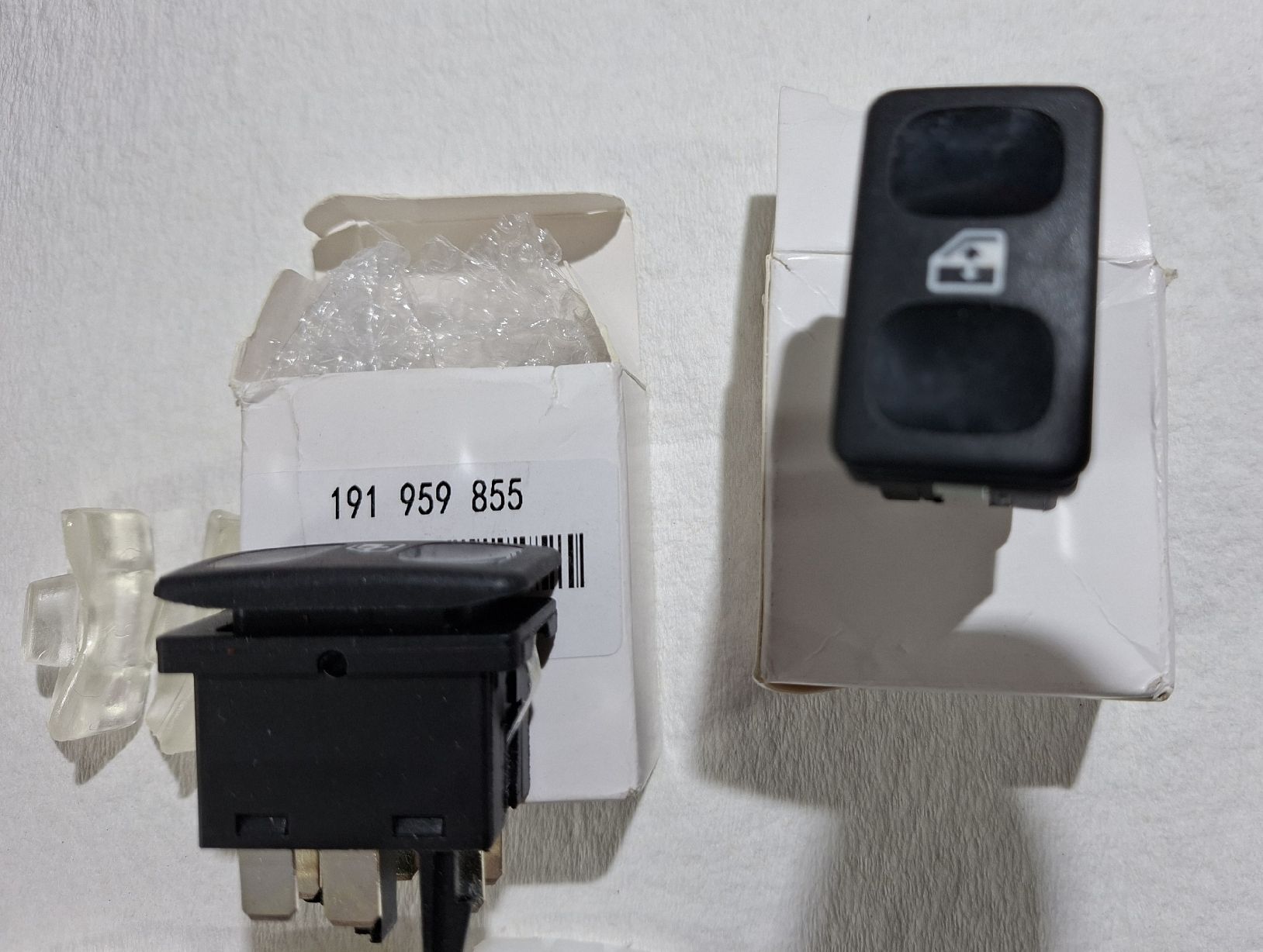 Alle Dekorationen: Golf G60 Konvult Neuware: – Neu (gemäss Beschreibung) aus Oberbipp von RD_69 5