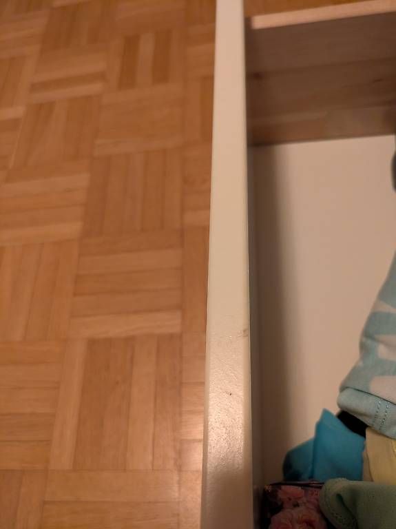 Ikea Betten: Ikea Bett Mandall 160x200cm – Gebraucht aus Zürich von ph1bs 1