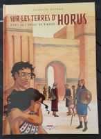 Sur les terres d'Horus  N 5 E.O. Kheti ou l'amour de Ninmah
