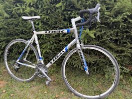 Trek Alpha Aluminium Rennvelo TREK 2.5 T 2011