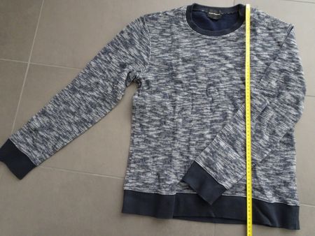 Pull Club Monaco, Taille M