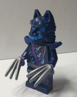 LEGO Ninjago Wolf Mask Warrior (njo0851)