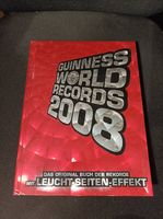 Guinness World Records 2008 (Deutsch)