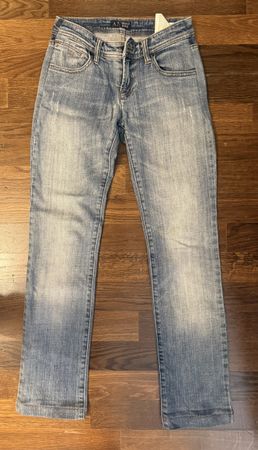 Armani Jeans jeans