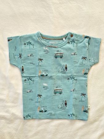 T-Shirt Surfer Baby, neu