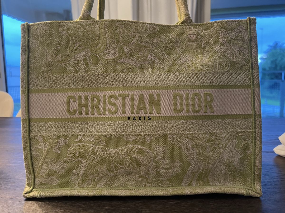 Dior Borse da donna: Original Christian Dior Tasche – Usato da Meggen venduto da Colin_2000 1