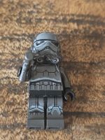 lego figurine star wars sw0603 Imperial Shadow Stormtrooper