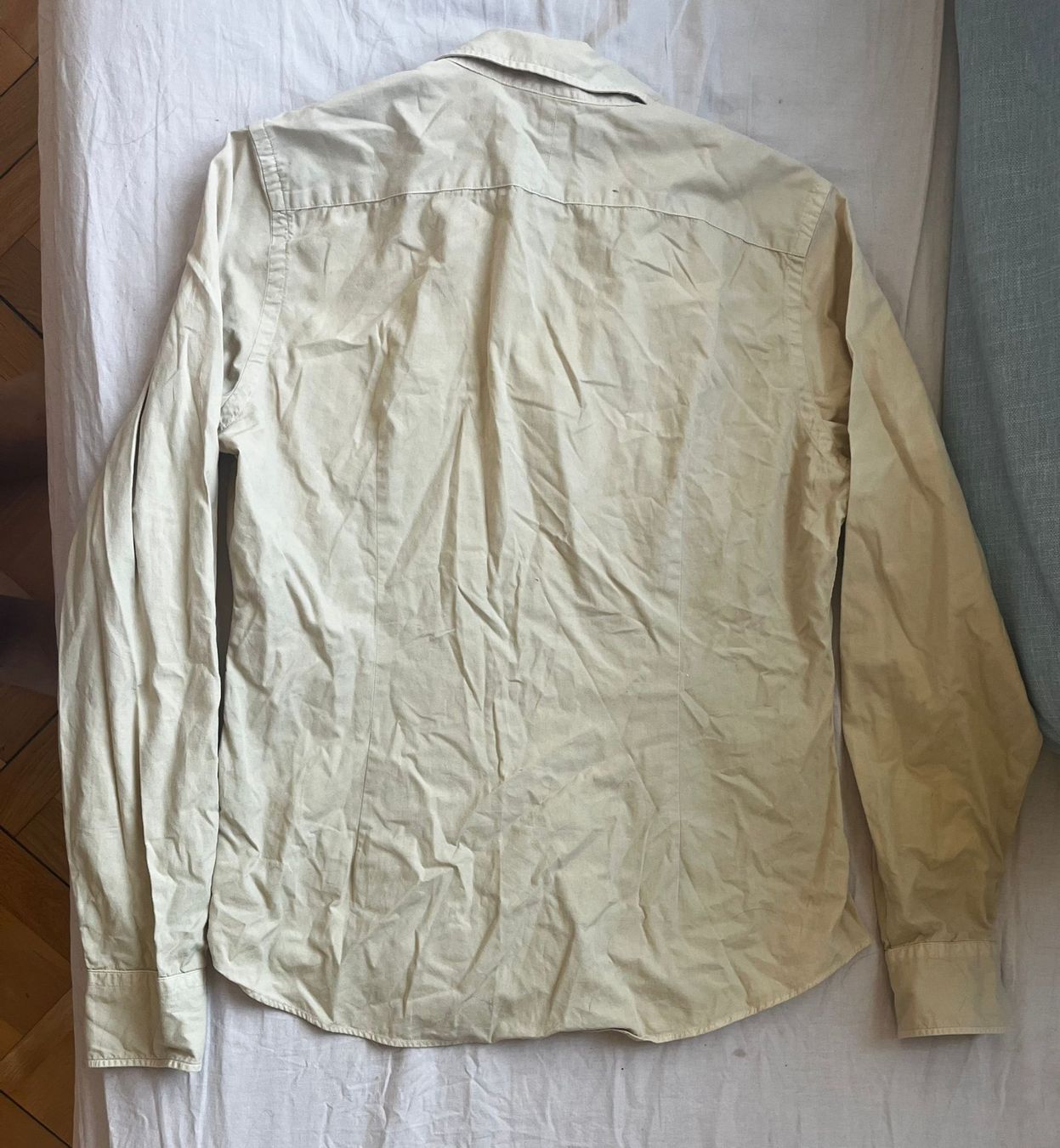 Ralph Lauren Blusen: Camisa Ralph Lauren - mujer – Gebraucht aus Zürich von Lalita89 1
