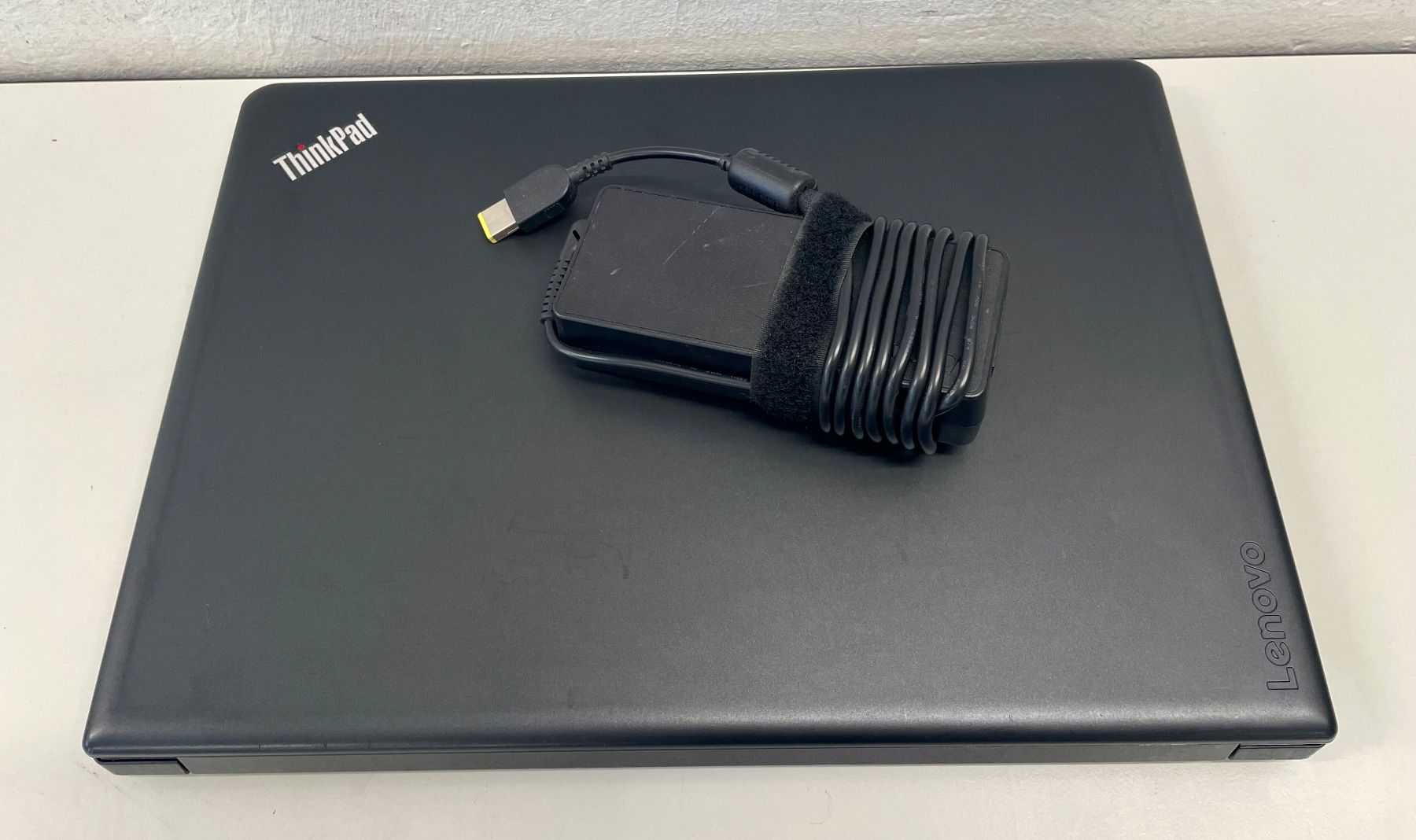 Lenovo Notebook: Lenovo Thinkpad E470 i7/16GB/250GB/Win11pro – Usato da Niederdorf venduto da LeptonAG 2