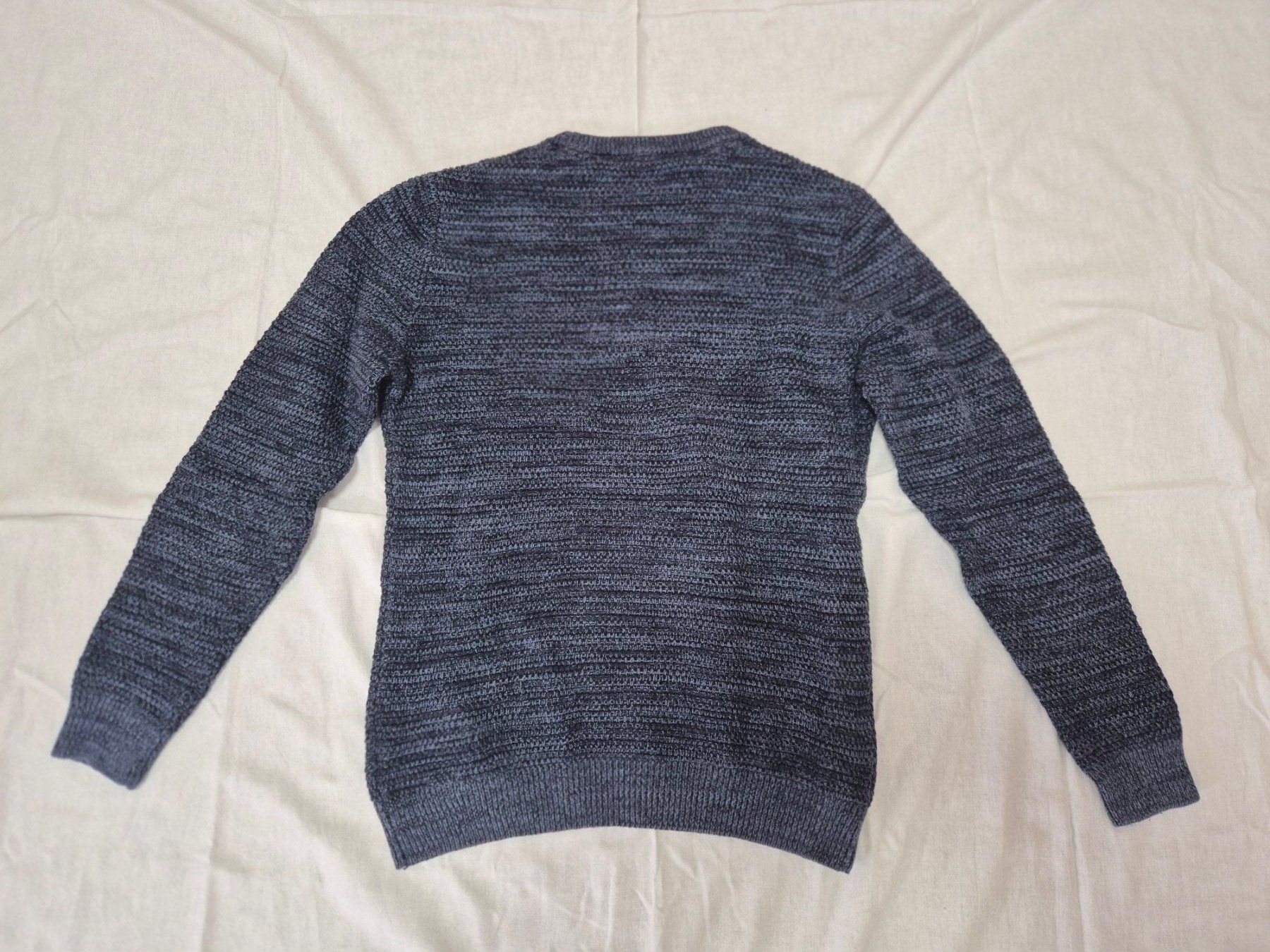 Maglioni & Felpe: Strickpullover McNeal – Usato da Domat/Ems venduto da palfier14 2