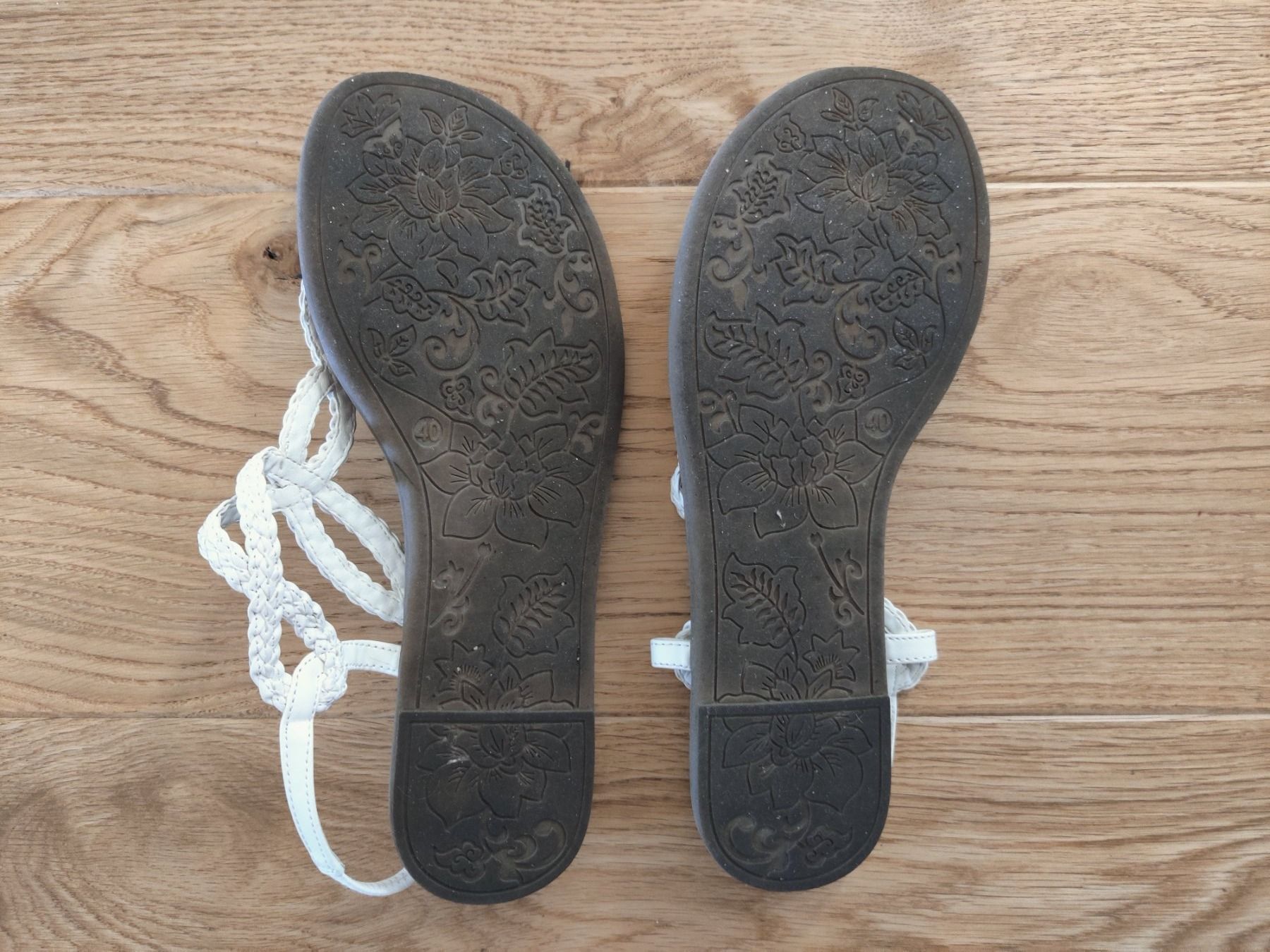 Scarpe da donna: Sommerschuh (LimeLight) – Nuovo (secondo la descrizione) da Basel venduto da vel_w2tr 1