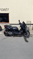 Yamaha Xmax 250 IronMax