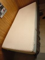 BICO Schaumstoffmatratze