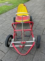 GoKart - WISA GLORIA Kult Tretauto