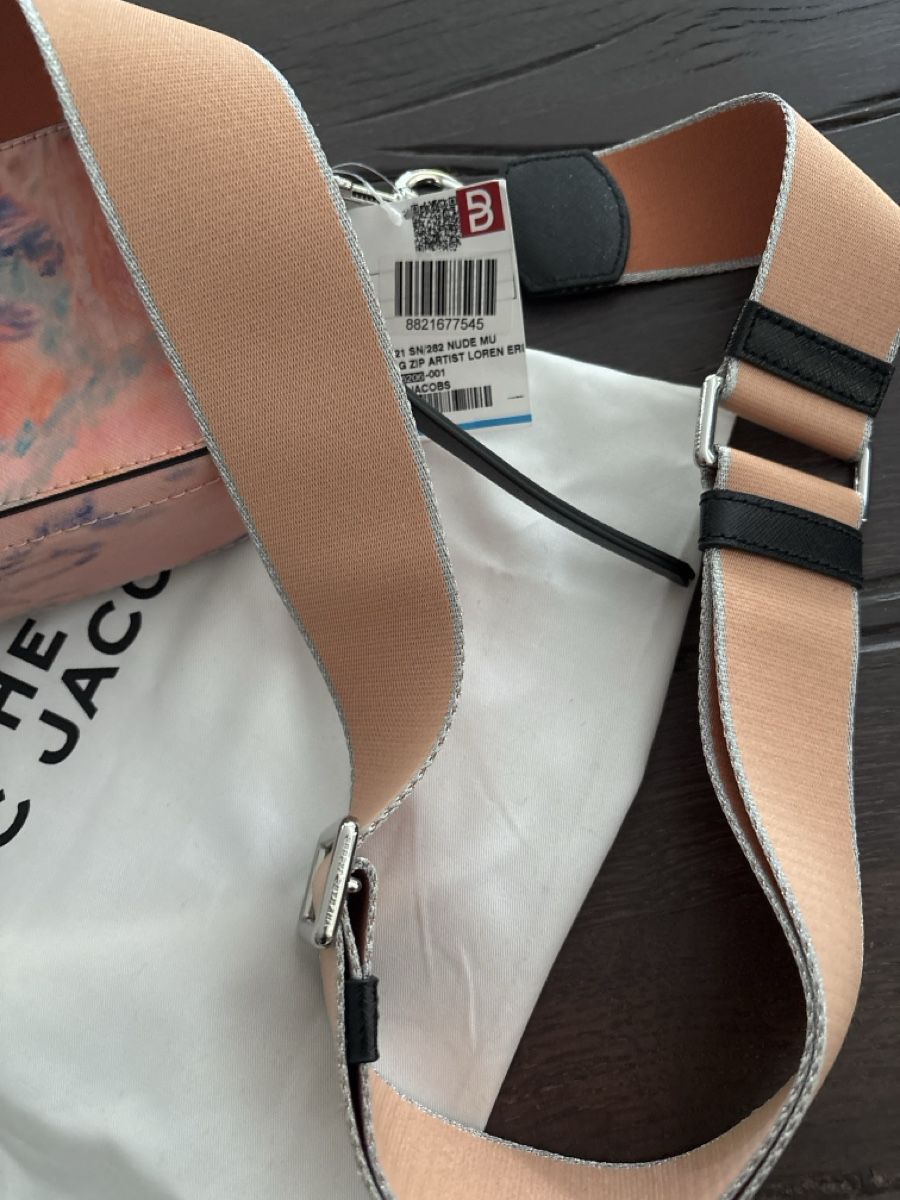 Marc Jacobs Borse da donna: Neu , original Marc Jacobs – Nuovo e nell'imballaggio originale da Kreuzlingen venduto da boston010 2