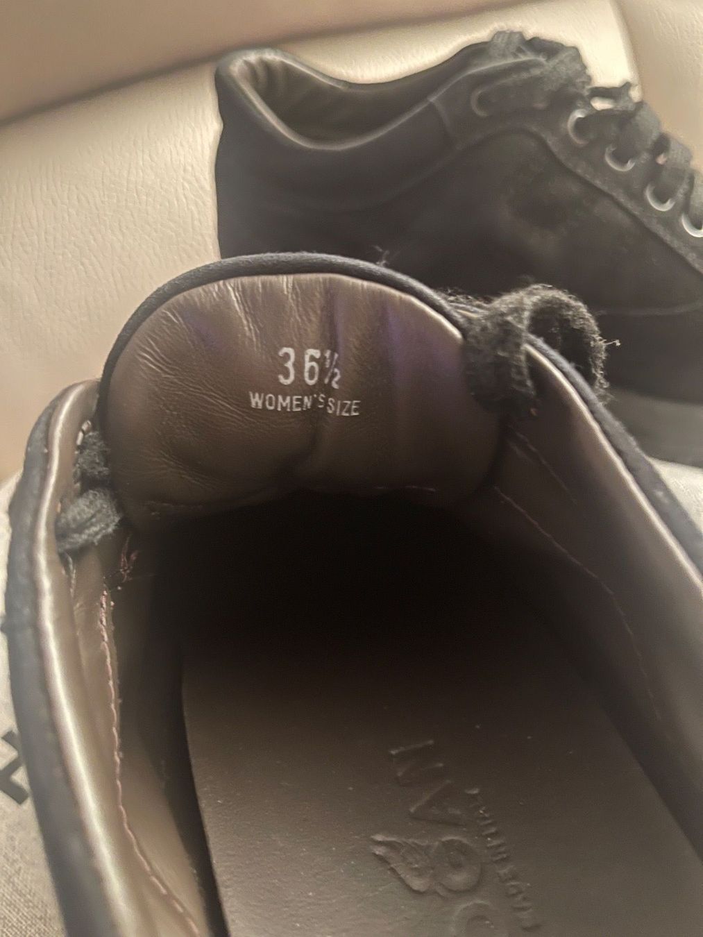 Hogan Scarpe da donna: HOGAN Interactive – Usato da Rancate venduto da Waly__ 3