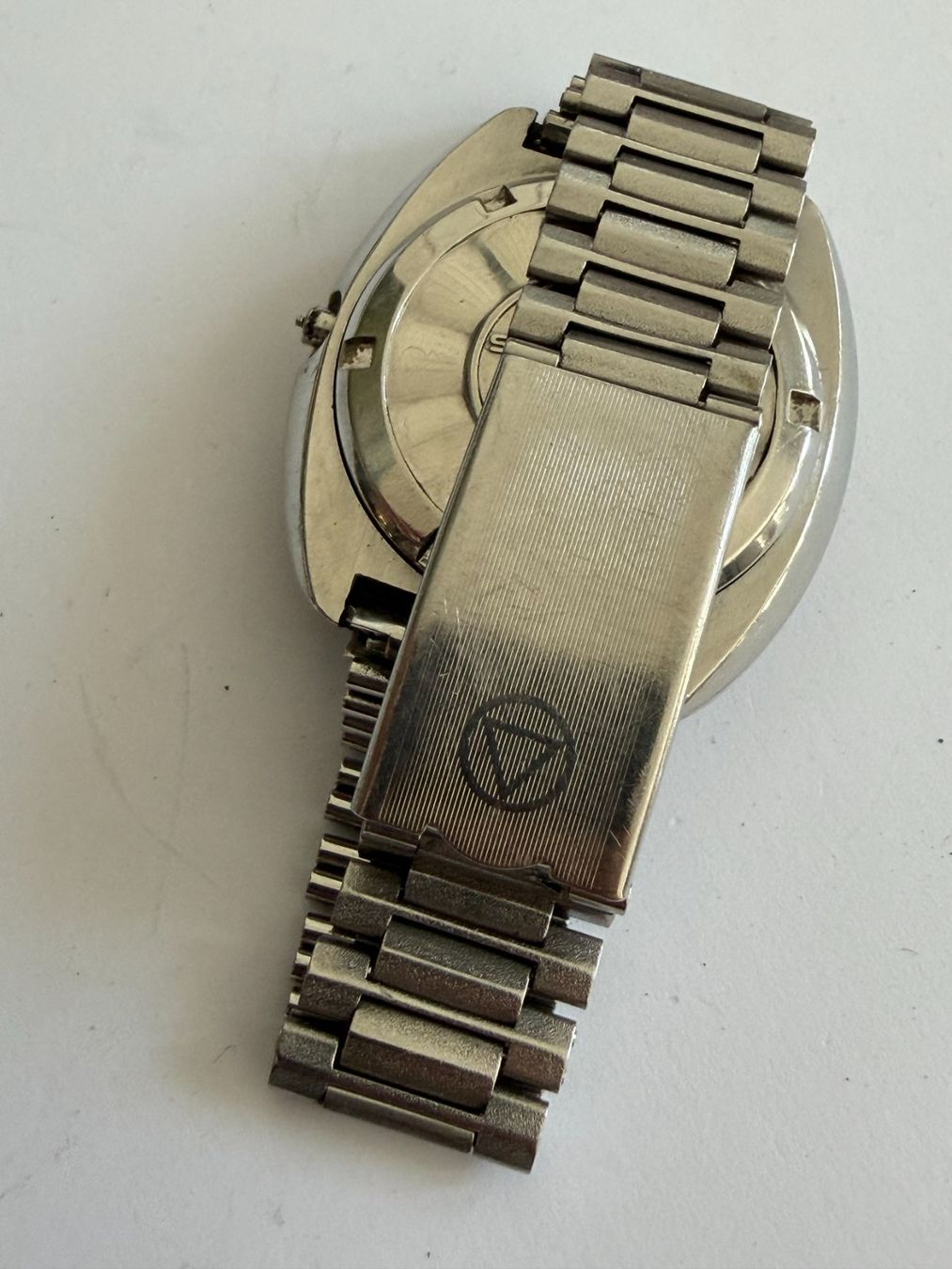Certina Orologi: Certina DS 288 Automatic – Usato da Worblaufen venduto da chronyves 4