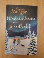 Sarah Morgan - Weihnachtsreise zum Nordlicht