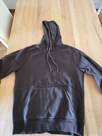 sweatshirt Carhartt brun