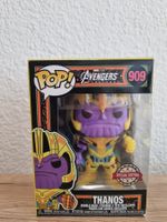Funko Pop Marvel Avengers Endgame #909 - Thanos