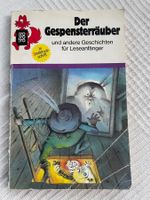 Kinderbuch:  Geistergeschichte