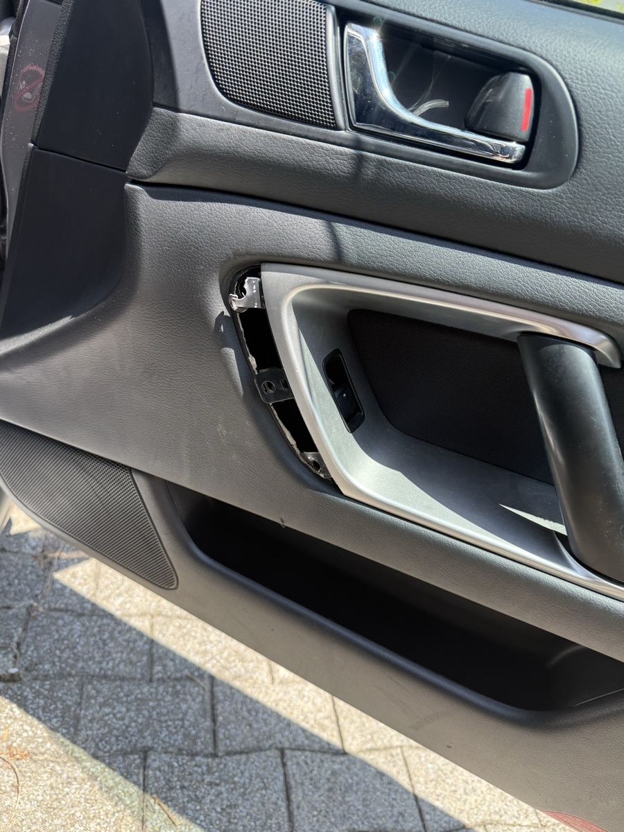 Subaru Autos: Subaru Legacy 2.0TD ab 1 fr – D'occasion à Oberuzwil par Schoko002 3
