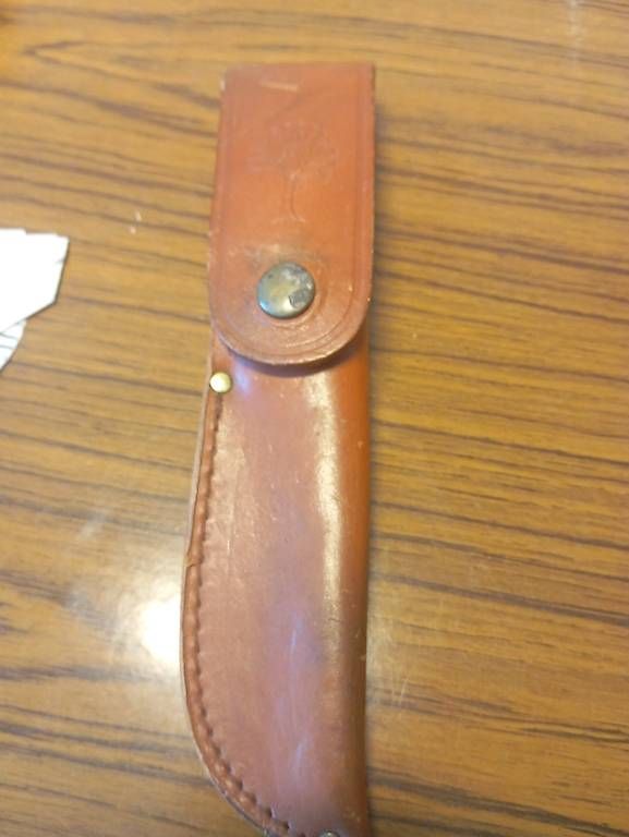 Solingen Accessori: Boker arbolito Messer – Usato da Basel venduto da Petergunn 1