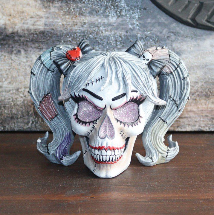 Tutte le decorazioni: Drop Dead Georgeous - Pins and Needles – Nuovo e nell'imballaggio originale da Menziken venduto da mrpaedu 2