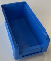 Lagerbox stapelbar