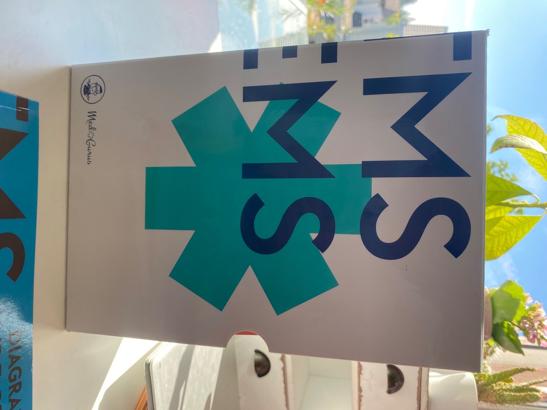 Libri: MedGurus TMS & EMS Kompendium 8 Bände – Usato da Münchenbuchsee venduto da sel_8vzx 2