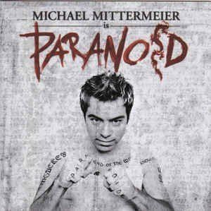CD: Michael Mittermeier – Paranoid CD – Usato da Olten venduto da Disc-Ausverkauf