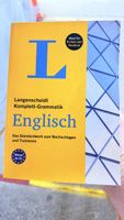 Englisch Komplett Grammatik