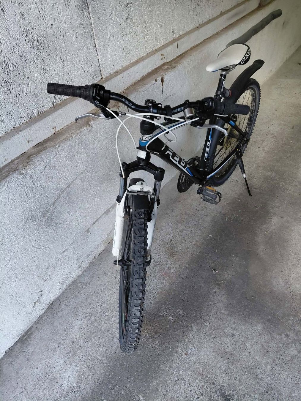 Biciclette: Mountainbike 26 Zoll – Usato da Geuensee venduto da hotman123 1