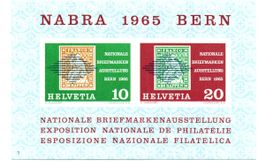 NABA BERN 1965