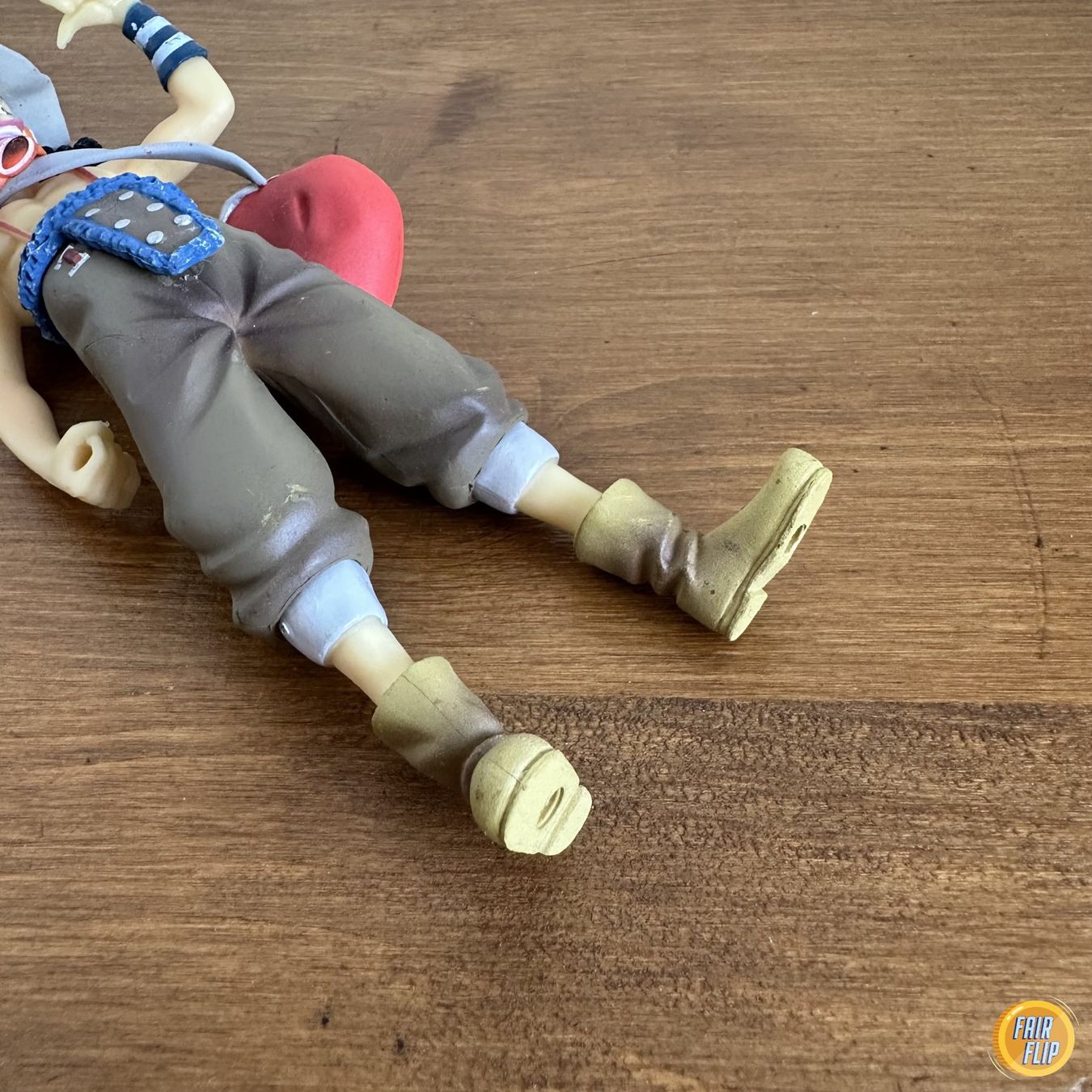 Figurines: Usopp One Piece Figur – D'occasion à Luzern par fairflip 3