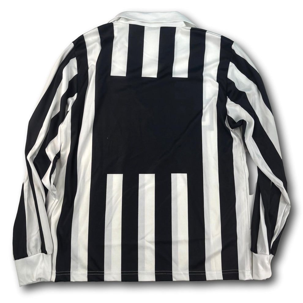 Canottiere & Pantaloni: Juventus Turin - 1992-94 - Heim - L - Kappa – Usato da Bolligen venduto da ToTheJerseyEquipment 1