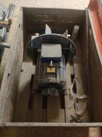 Cantoni 3SIE132S2B Motor 7.5kW, Guter Zustand