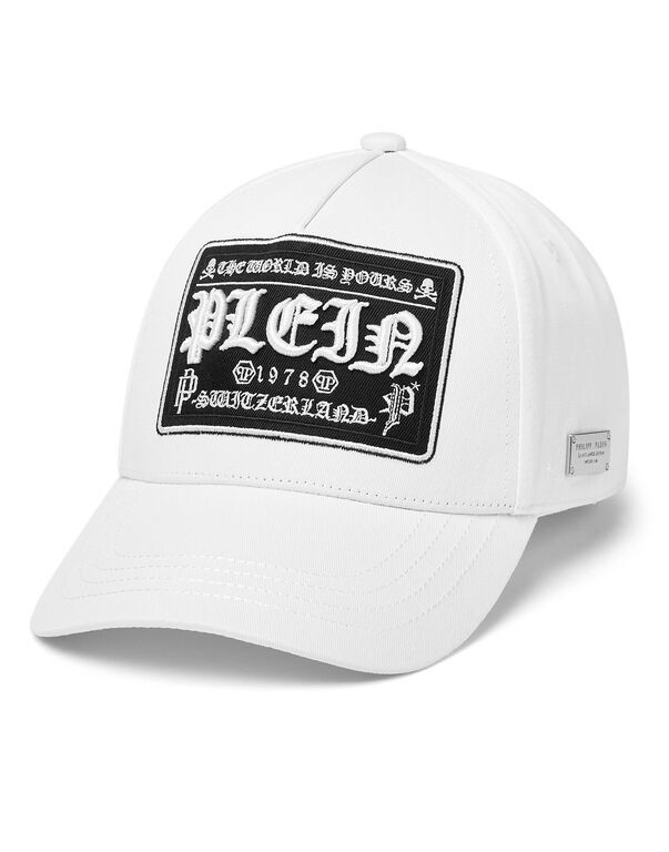 Philipp Plein Hüte, Mützen & Caps: Philipp Plein BASEBALL CAP – Neu und originalverpackt aus Zürich von ove_bra
