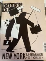 Cahiers du Cinéma No. 670 Septembre 2011 - Edition RARE