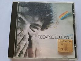 Cd Ricardo Cocciante - Sincerita
