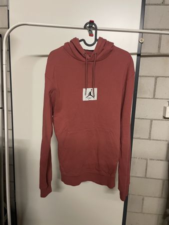 Kapuzenpullover Jordan Jumpman Grösse  XS guter Zustand